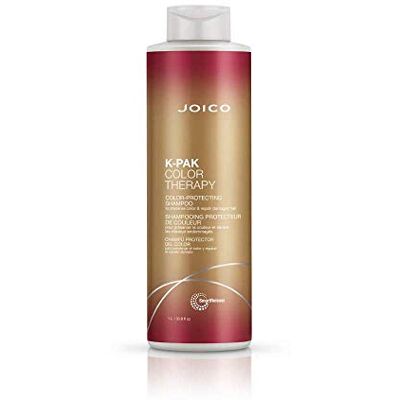 Joico K-PAK Hittebeschermende shampoo kleur 1000 ml Joico K-PAK Hittebeschermende shampoo kleur 1000 ml