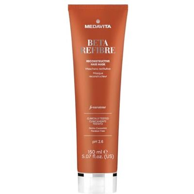 Medavita B Refibre Repair Masker 150 ml Medavita B Refibre Repair Masker 150 ml