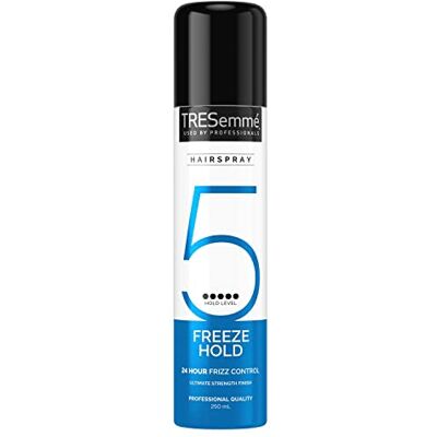TRESemmé Tresemme Salon Finish Freeze Hold Haarspray 250 ml TRESemmé Tresemme Salon Finish Freeze Hold Haarspray 250 ml