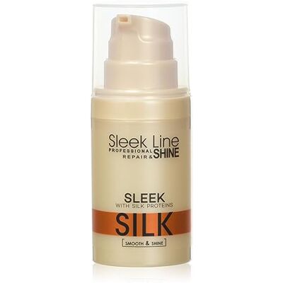 Stapiz Sleek Line Sleek Silk Conditioner, 30 ml Stapiz Sleek Line Sleek Silk Conditioner, 30 ml