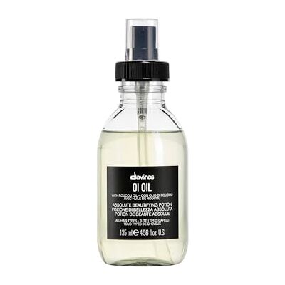 Davines OI Oil 135 ml Davines OI Oil 135 ml