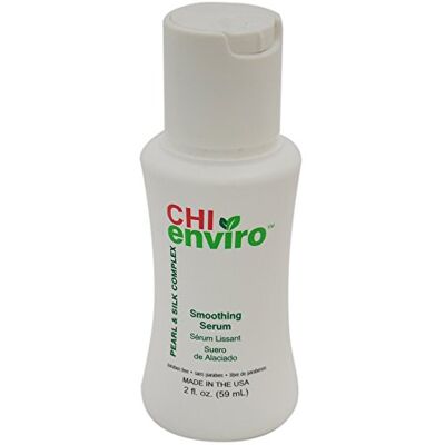 CHI Enviro Smoothing Serum, 59 ml CHI Enviro Smoothing Serum, 59 ml
