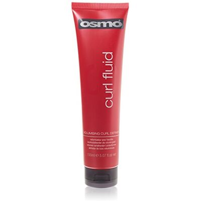 Osmo Curl Fluid perfecte krullotion, 150 ml, styling, krullend, Osmo Curl Fluid perfecte krullotion, 150 ml, styling, krullend,