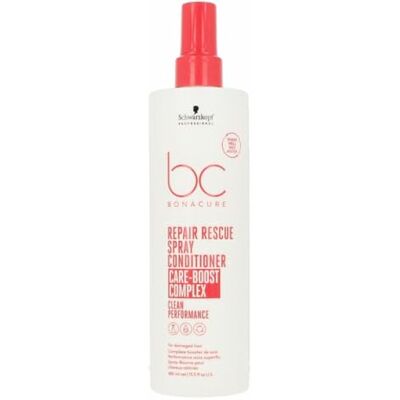 Schwarzkopf Professional Schwarzkopf BC Repair Rescue Conditioner, 400 ml, merk: Schwarzkopf EAN: 4067971077284 Schwarzkopf Professional Schwarzkopf BC Repair Rescue Conditioner, 400 ml, merk: Schwarzkopf EAN: 4067971077284