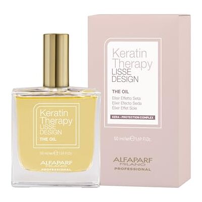 AlfaParf Milano Lisse Design Complete Reparatie-olie, 50 ml AlfaParf Milano Lisse Design Complete Reparatie-olie, 50 ml