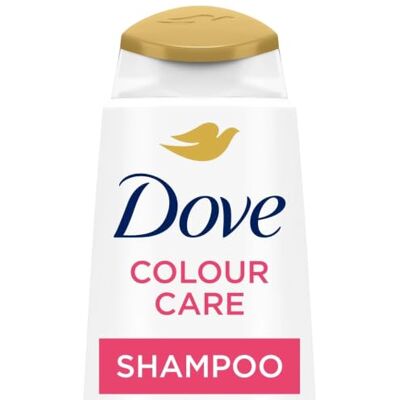 Dove kleurverzorging shampoo 400ml Dove kleurverzorging shampoo 400ml