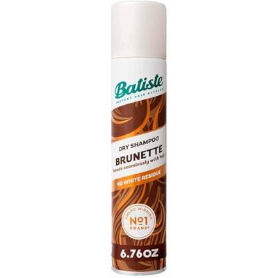 Batiste Champu Seco Medium Bruin Batiste Champu Seco Medium Bruin