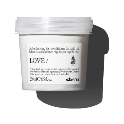 Davines Love Curl Balsem Davines Love Curl Balsem