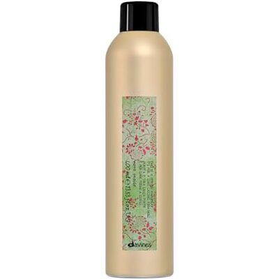 Davines More inside Strong haarspray 400 ml Davines More inside Strong haarspray 400 ml
