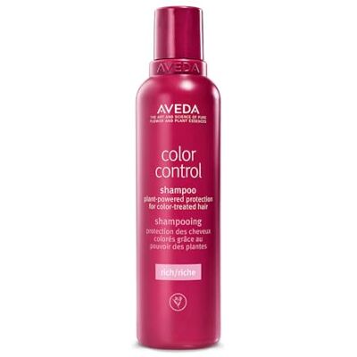 Aveda Color Control Rich Shampoo 200 ml Aveda Color Control Rich Shampoo 200 ml