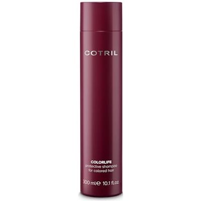 Cotril Colorlife Shampoo 300 ml – shampoo Protezione Color Cotril Colorlife Shampoo 300 ml – shampoo Protezione Color