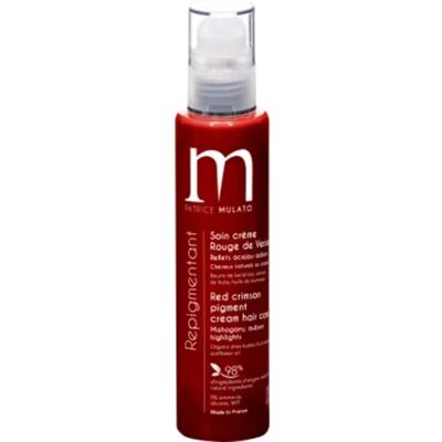 mulato Naturel repigmenterende verzorging, rood, 200 ml mulato Naturel repigmenterende verzorging, rood, 200 ml