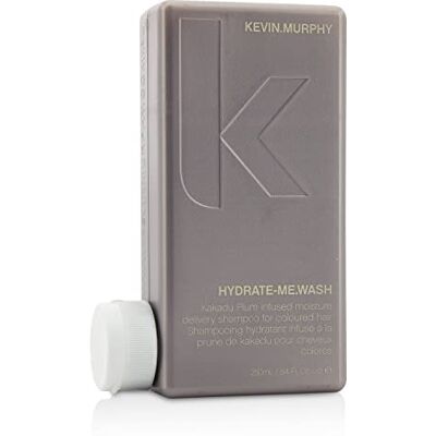 KEVIN.MURPHY Kevin Murphy Hydrate-Me Wash Shampoo, 250 ml KEVIN.MURPHY Kevin Murphy Hydrate-Me Wash Shampoo, 250 ml