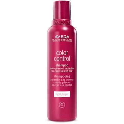 Aveda Color Control Light Shampoo 200 ml Aveda Color Control Light Shampoo 200 ml