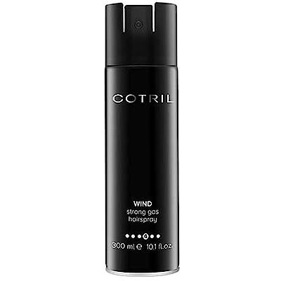Cotril Styling Wind Strong gas haarspray 300 ml lak Cotril Styling Wind Strong gas haarspray 300 ml lak