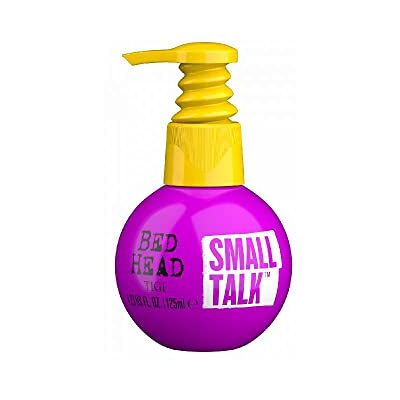 TIGI Bed Head Small Talk Verdikkingscrème voor fijn haar, 125 ml TIGI Bed Head Small Talk Verdikkingscrème voor fijn haar, 125 ml