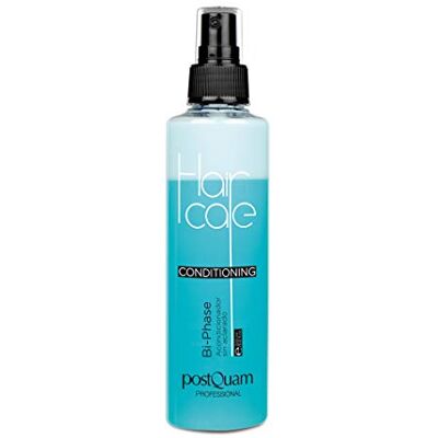 POSTQUAM Hair Care Conditioner zonder uitspoelen, twee-fasisch, glad en voedend, 200 ml POSTQUAM Hair Care Conditioner zonder uitspoelen, twee-fasisch, glad en voedend, 200 ml