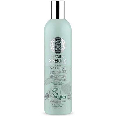 Natura Siberica Vitaliserend natuurlijk haar, voor vettig haar, volume/fris, 1 stuk Natura Siberica Vitaliserend natuurlijk haar, voor vettig haar, volume/fris, 1 stuk