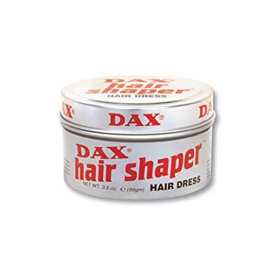 DAX Hair Shaper Hair Dress 99 g DAX Hair Shaper Hair Dress 99 g