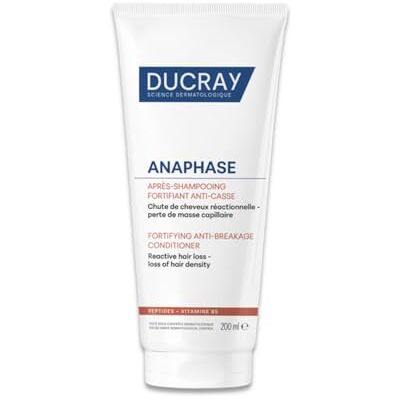 Ducray Anafase Anti-Breakage Conditioner, 200 ml Ducray Anafase Anti-Breakage Conditioner, 200 ml