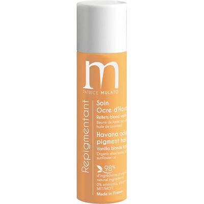 mulato Repigmenterende verzorging oker van Havana, 50 ml mulato Repigmenterende verzorging oker van Havana, 50 ml