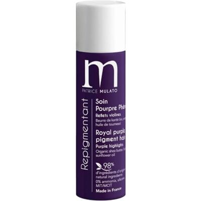 Mulato Fenicische repigmenterende verzorging, 50 ml Patrice Mulato Fenicische repigmenterende verzorging, 50 ml Patrice