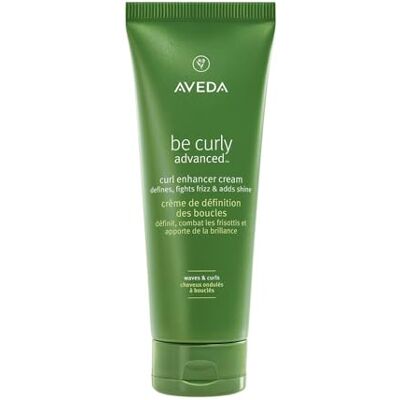 Aveda Be Curly Advanced Curl Enhancer Cream 200 ml Crema definizione Ricci Aveda Be Curly Advanced Curl Enhancer Cream 200 ml Crema definizione Ricci