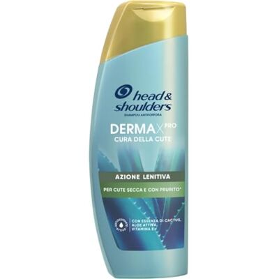 Head & Shoulders soin lavant densifiant pour cheveux en quête de volume et de douceur pour nettoyer et densifier avec formule équilibrée Head & Shoulders soin lavant densifiant pour cheveux en quête de volume et de douceur pour nettoyer et densifier avec formule équilibrée