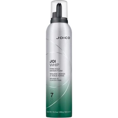 Joico Joiwhip Firm Hold Foam Styling 300 ml Joico Joiwhip Firm Hold Foam Styling 300 ml