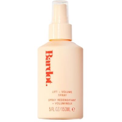 Brigitte Bardot Bardot Lift + Volume Spray pompe les racines, ajoute de la texture et prolonge la durée de vie d'un souffle sec. Créez des cheveux parfaits pour les cheveux de Bardot Tousled 150 ml Brigitte Bardot Bardot Lift + Volume Spray pompe les racines, ajoute de la texture et prolonge la durée de vie d'un souffle sec. Créez des cheveux parfaits pour les cheveux de Bardot Tousled 150 ml