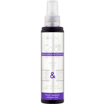 Joanna gerichte verzorgingsspray voor gebruikers die een snel gebaar zoeken voor snel gebruik met gelijkmatige verdeling Joanna gerichte verzorgingsspray voor gebruikers die een snel gebaar zoeken voor snel gebruik met gelijkmatige verdeling