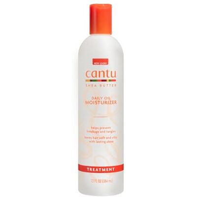 CANTU Sheaboter vochtinbrengende crème 13 oz CANTU Sheaboter vochtinbrengende crème 13 oz