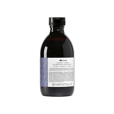 Davines Dav Alchemic System Silver Shampoo, 280 ml Davines Dav Alchemic System Silver Shampoo, 280 ml