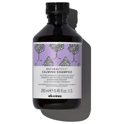 Davines Naturaltech Calming Shampoo 250 ml Davines Naturaltech Calming Shampoo 250 ml
