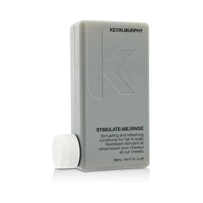 KEVIN.MURPHY Stimulate-Me.Spoel (Stimulate-Me.Spoel Conditioner & conditioner voor haar en hoofdhuid) 250 ml KEVIN.MURPHY Stimulate-Me.Spoel (Stimulate-Me.Spoel Conditioner & conditioner voor haar en hoofdhuid) 250 ml