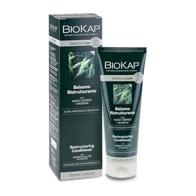 BIOKAP Restructuring Conditioner, 200 ml BIOKAP Restructuring Conditioner, 200 ml