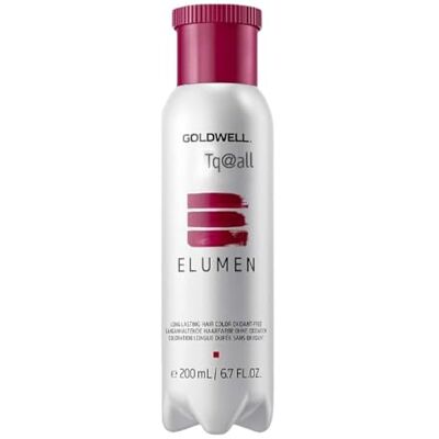 Goldwell Elumen Pure TQ@ALL Turchese 200ml turquoise Goldwell Elumen Pure TQ@ALL Turchese 200ml turquoise