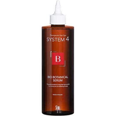 System 4 Biologisch Botanisch Serum 500 ml System 4 Biologisch Botanisch Serum 500 ml