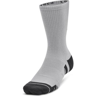 Under Armour UA Performance Tech 3 stuks Crew UA Performance Tech 3 stuks Crew Unisex Under Armour UA Performance Tech 3 stuks Crew UA Performance Tech 3 stuks Crew Unisex