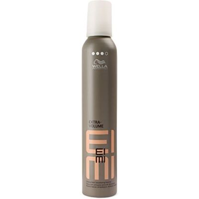 WELLA Professional Eimi Travel Size Extra Volume Styling Foam 75 ml WELLA Professional Eimi Travel Size Extra Volume Styling Foam 75 ml