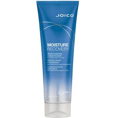 Joico For Unisex Moisture Recovery Conditioner, 250 ml Joico For Unisex Moisture Recovery Conditioner, 250 ml