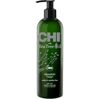 CHI Tea tree olie CHI Tea tree olie