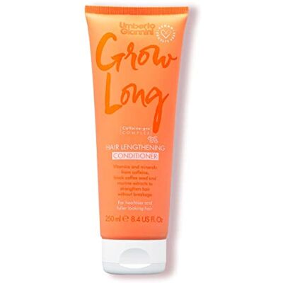 Umberto Giannini Grow Hydrate Vegan zonder dierproeven Umberto Giannini Grow Hydrate Vegan zonder dierproeven