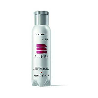 Goldwell NOVA ENGEL Elumen Long Lasting Hair Color Oxidant Free Clean 250 ml Goldwell NOVA ENGEL Elumen Long Lasting Hair Color Oxidant Free Clean 250 ml
