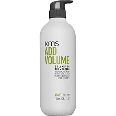 KMS AV SHAMPOO 750 ml KMS AV SHAMPOO 750 ml
