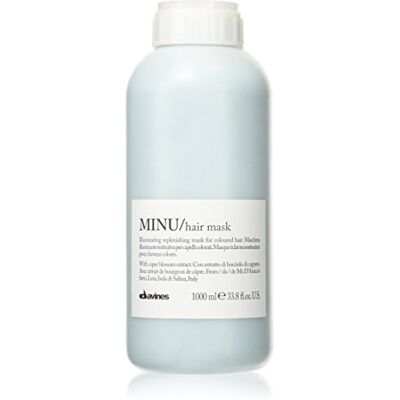 Davines Essential Haircare Minu Mask 1000 ml Davines Essential Haircare Minu Mask 1000 ml