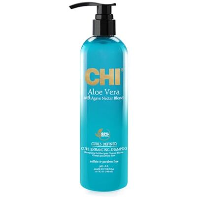 CHI Aloë Vera versterkende shampoo CHI Aloë Vera versterkende shampoo