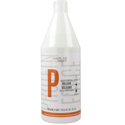 SALERM Bã Lsamo Multi – Proteinas 1200 ml SALERM Bã Lsamo Multi – Proteinas 1200 ml