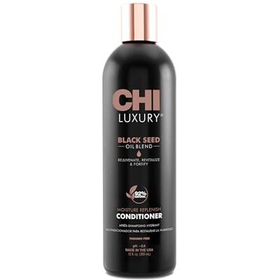 CHI Black Seed Hydraterende Conditioner CHI Black Seed Hydraterende Conditioner