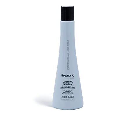 Phytorelax Diepe hydraterende shampoo voor droog en gedehydrateerd haar Phytorelax Diepe hydraterende shampoo voor droog en gedehydrateerd haar